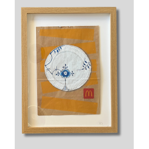 Fast Food - Slow Art - Royal McDonald's 
