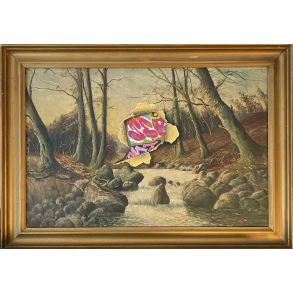 Under overfladen Originalvrk 