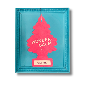 The Smell of New Art 